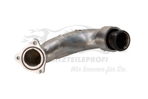 144D22173R Anschlussstutzen Turbolader Renault