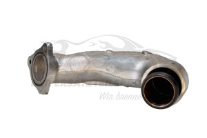 144D22173R Anschlussstutzen Turbolader Renault