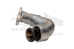 144D22173R Anschlussstutzen Turbolader Renault