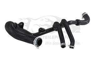215015121R Kühlerschlauch links Renault