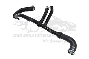 215015121R Kühlerschlauch links Renault