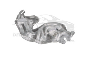 Hitzeschutzbleche Renault 140134019R