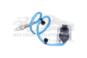 227905581R Stickoxid-Sonde / NOx-Sonde Renault