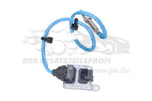 227905581R Stickoxid-Sonde / NOx-Sonde Renault