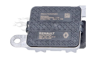 227905581R Stickoxid-Sonde / NOx-Sonde Renault