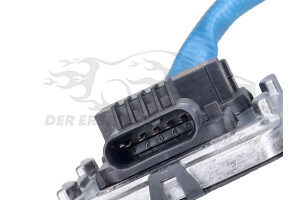 227905581R Stickoxid-Sonde / NOx-Sonde Renault