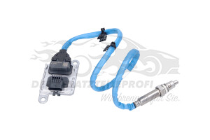 Stickoxid-Sonde / NOx-Sonde
