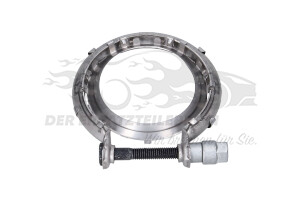 Auspuffschelle Renault 208255150R