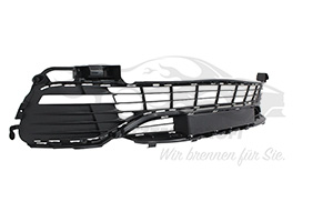 622543795R Lüftungsgitter für Stoßstange vorne Renault