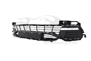 622543795R Lüftungsgitter für Stoßstange vorne Renault