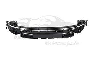 622543795R Lüftungsgitter für Stoßstange vorne Renault