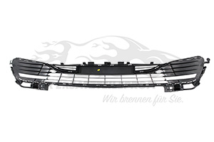 622543795R Lüftungsgitter für Stoßstange vorne Renault
