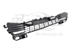 622543795R Lüftungsgitter für Stoßstange vorne Renault
