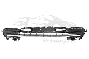 622543795R Lüftungsgitter für Stoßstange vorne Renault