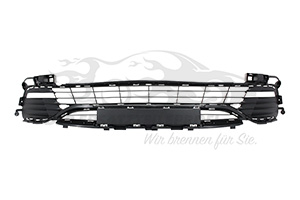 Lüftungsgitter für Stoßstange Renault 622543795R
