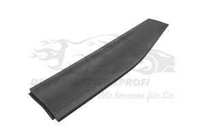 828202178R Zierleiste hinten rechts Renault