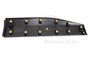 828202178R Zierleiste hinten rechts Renault