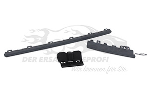Klappe für Abschlepphaken Renault 511803716R