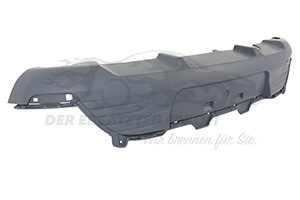 850223204R Stoßstange hinten (NEX) Renault