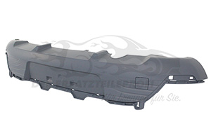 850223204R Stoßstange hinten (NEX) Renault