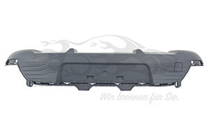 850223204R Stoßstange hinten (NEX) Renault