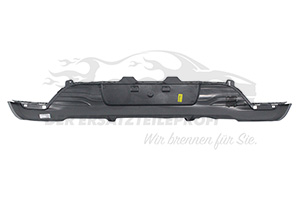 850223204R Stoßstange hinten (NEX) Renault
