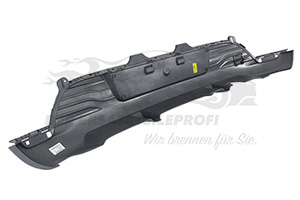 850223204R Stoßstange hinten (NEX) Renault
