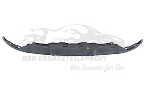850223204R Stoßstange hinten (NEX) Renault