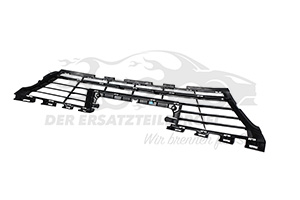 622540116R Lüftungsgitter für Stoßstange Renault