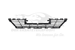 Lüftungsgitter für Stoßstange Renault 622540116R
