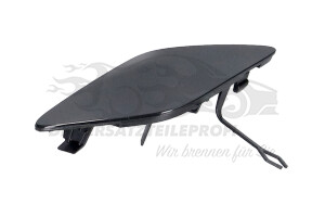 511807153R Abdeckung für Abschlepphaken Stoßstange vorne Renault