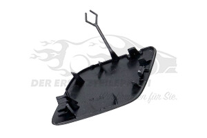 511807153R Abdeckung für Abschlepphaken Stoßstange vorne Renault