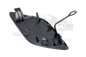 511807153R Abdeckung für Abschlepphaken Stoßstange vorne Renault