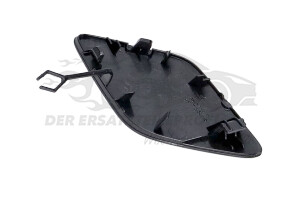 511807153R Abdeckung für Abschlepphaken Stoßstange vorne Renault