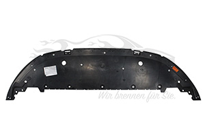 Blende für Stoßstange Renault 622565797R