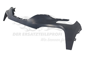 62010D685R Stoßstange vorne oberer Teil (NEX) Renault