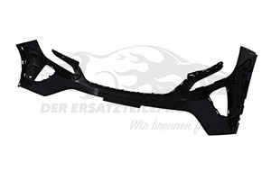 62010F290R Stoßstange vorne oberer Teil Renault