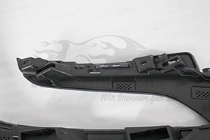 62010F290R Stoßstange vorne oberer Teil Renault