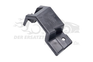 850412300R Aufnahme/ Halter links mitte Renault