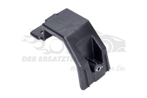 850412300R Aufnahme/ Halter links mitte Renault