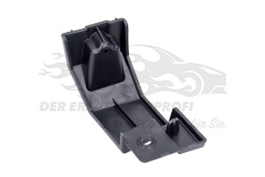 850412300R Aufnahme/ Halter links mitte Renault