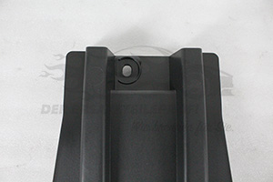 620360230R Aufnahme/ Halter mitte oben Renault