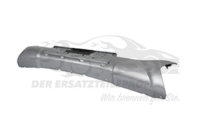 620267174R Spoiler für Stoßstange vorne Renault