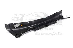 620267174R Spoiler für Stoßstange vorne Renault