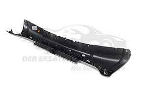 620267174R Spoiler für Stoßstange vorne Renault