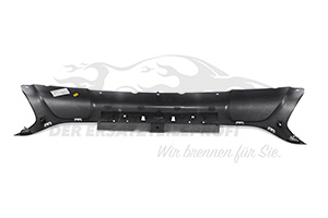 620267174R Spoiler für Stoßstange vorne Renault