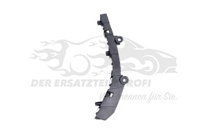 850454989R Aufnahme/ Halter für Stoßstange hinten links außen 