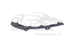 850454989R Aufnahme/ Halter für Stoßstange hinten links außen 