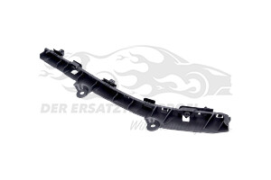850454989R Aufnahme/ Halter für Stoßstange hinten links außen 
