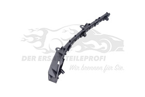 850454989R Aufnahme/ Halter für Stoßstange hinten links außen 